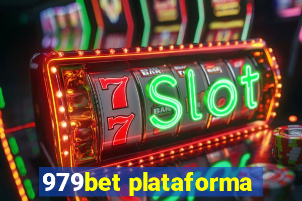 979bet plataforma